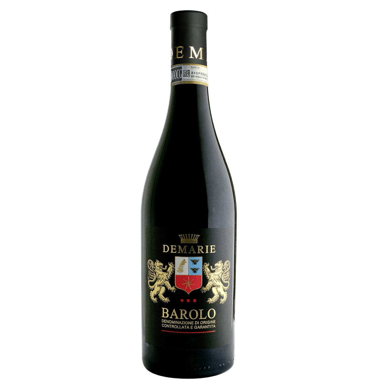Barolo DOCG 2019 - Edler italienischer Rotwein